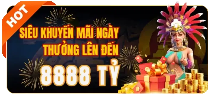 888ti nổ hũ online
