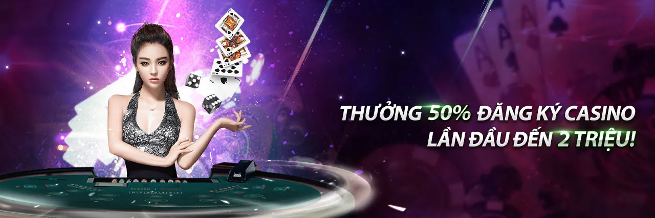 Sòng bạc trực tuyến 888ti với các trò chơi sống động