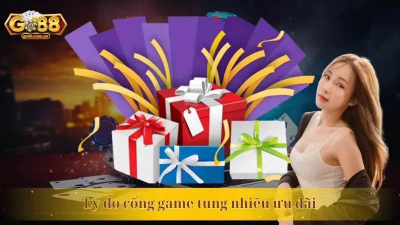 Ưu đãi nạp lại hàng ngày tại 888ti