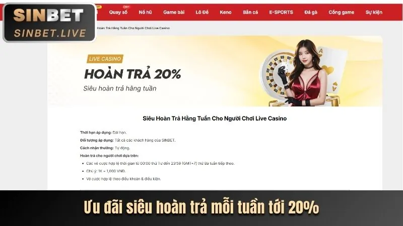 Khuyến mãi chào mừng thành viên mới 888ti